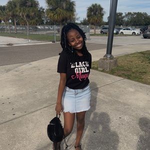 Meet your Posher, Jordyn